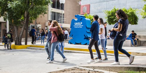 Gobierno Estatal apoya a la UASLP con préstamo de 150 MDP
