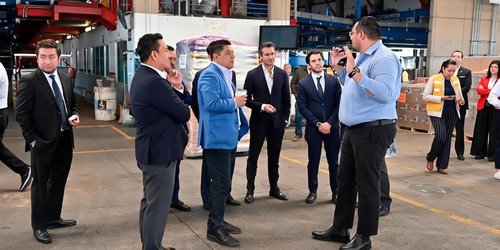 SLP escala en exportaciones y consolidad su dinamismo económico