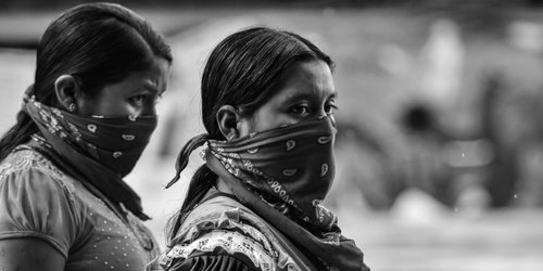 Femenino plural, muestra colectiva de fotografía que será exhibida en la Galería Perimetral del Parque Juan H. Sánchez