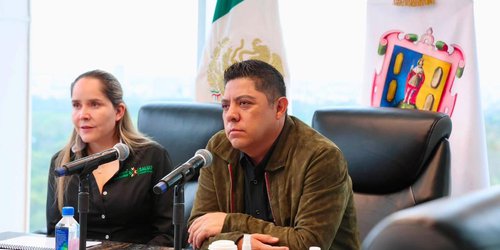 Planean instalación de 400 consultorios médicos gratuitos en San Luis Potosí