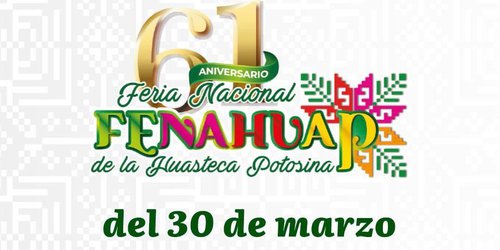 Invita Ricardo Gallardo a actividades programadas por Semana Santa