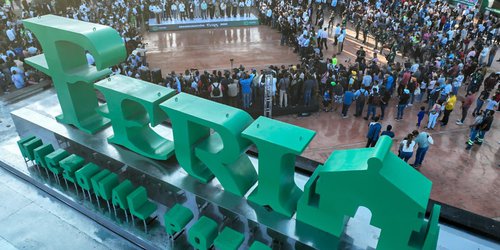 FENAPO 2023 garantiza diversión segura y gratuita