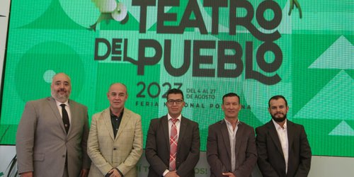 FENAPO seguirá siendo la mejor feria de México