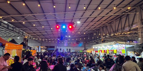 La FENAPO a 50 días: Una fiesta sin límites para todo México