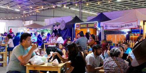 Lanza Fenapo nuevo espacio para mezcales y bebidas artesanales potosinas