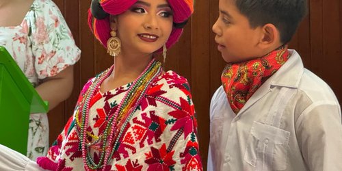 Feria Nacional del Huapango impulsará Turismo en la Huasteca Sur