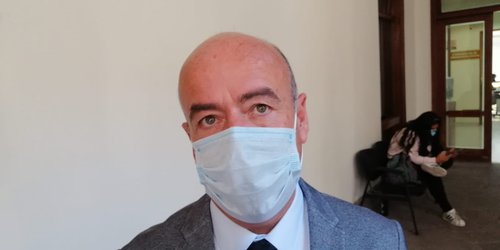 En el Congreso, Entrega-Recepción 'ordenada y transparente': Fernández