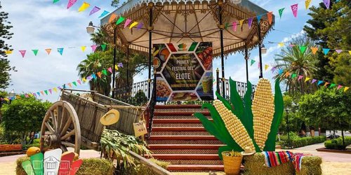 Villa Juárez celebrará este domingo el Quinto Festival del Elote con gastronomía, música y actividades familiares