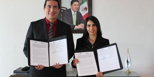 Gobierno coordinará acciones de perspectiva de género en los COBACH