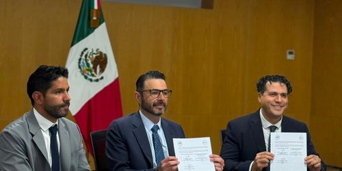 Auditará IFSE recursos federales; Firma convenio con ASF