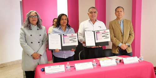 CEEPAC e INE refuerzan estrategias para la participación ciudadana en el Proceso Judicial Extraordinario