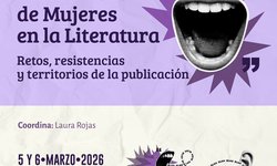 Impulsan primer foro de literatura entre mujeres escritoras de SLP