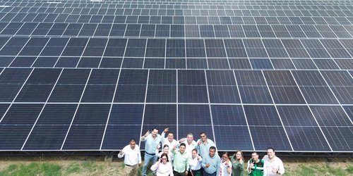 RedMetro Riviera Huasteca operará con 50 unidades eléctricas y servicio gratuito