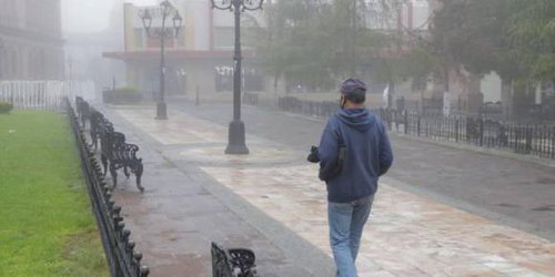 Se prevén 56 frentes fríos en la temporada 2023-2024