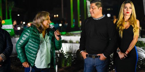 Consolida Ricardo Gallardo inversión histórica de mil millones de pesos para Soledad