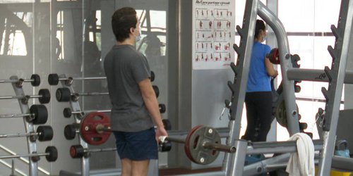 Propietarios de gimnasios piden ampliación de horarios