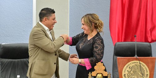 Reconoce Ricardo Gallardo trabajo excepcional del Congreso del Estado