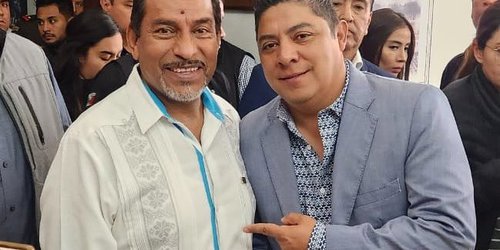 Logro histórico en SLP: Ricardo Gallardo concreta la Federalización de las Telesecundarias