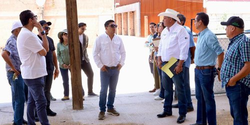 Ricardo Gallardo garantiza una experiencia de primer nivel en la FENAPO 2026