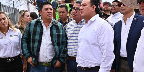 Nuevas inversiones en infraestructura en el 2024