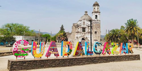 Detectan sismo en Guadalcázar: No hay afectaciones