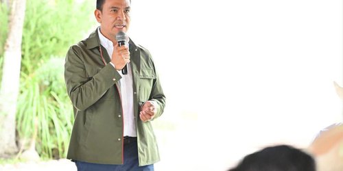 SLP prepara acciones para garantizar gobernabilidad rumbo a las elecciones de 2027