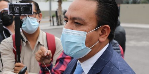 Gobierno anterior tenía "aviadores" que desconocían serlo: Secretario General