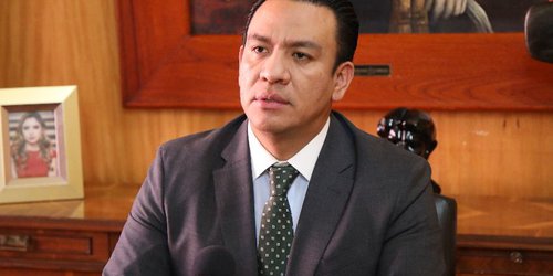 Paz y tranquilidad a SLP, es objetivo de la Guardia Civil