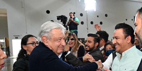 Mayor impulso y oportunidades para todas y todos en SLP