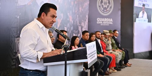 Operativos carreteros efectivos para inhibir el delito