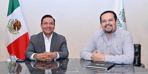 Nuevas obras carreteras tienen certeza jurídica