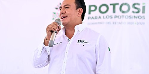 Carretera Valles-Tamazunchale brindará apoyo al Desarrollo Regional