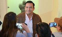 San Luis refuerza acciones preventivas para garantizar el abasto de agua