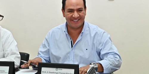 Recurso para las elecciones está garantizado en SLP