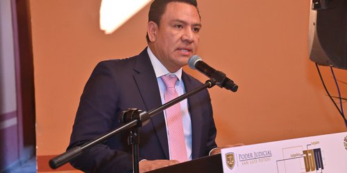 Gobierno del Estado da seguimiento a propuesta de sancionar a quienes provoquen incendios