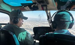 San Luis Potosí logra reducción del 83% en homicidios al iniciar el 2026