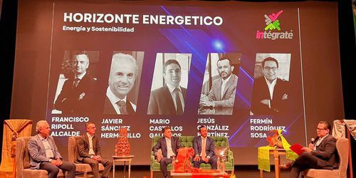 Impulsa el Estado Programa Intégrate, industria con sentido