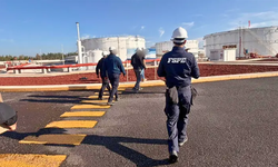 Golpe al huachicol: aseguran 59 millones de litros de presunto combustible en Guanajuato