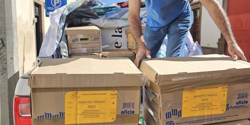 Ejecutará IFSE auditorías a 112 entes obligados, este 2024