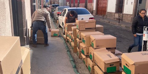 Cerró plazo para que entes fiscalizados respondan por observaciones 2023