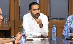 Ricardo Gallardo ampliará programa de tortilla subsidiada