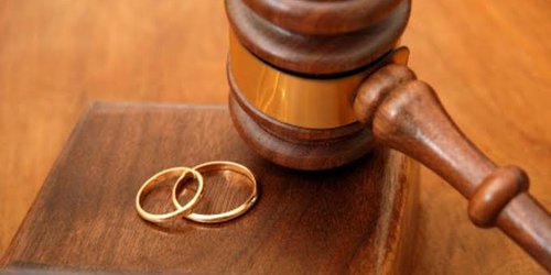 En tres meses, 500 divorcios incausados en SLP