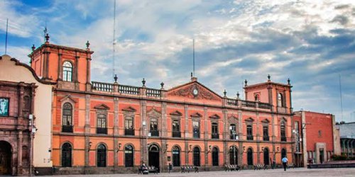 La Uaslp se abre a debate entre candidatos a Gobernador