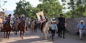 Aumentan fiestas y eventos en Rioverde durante temporada vacacional