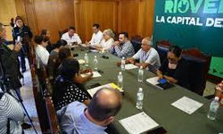 Reforma reduciría un síndico en Rioverde; descartan cambios mayores en cabildo