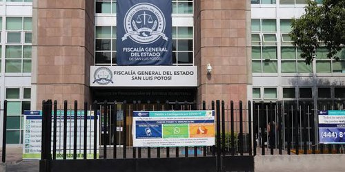 Ex alcalde interino de SLP acusado por presunto abuso sexual, pudiera llevar proceso en libertad