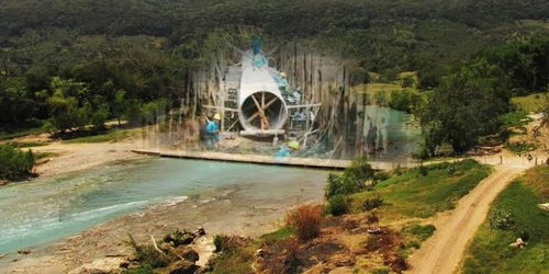 GP del PVEM, Morena y PT respaldan al Gobierno del Estado para evitar que agua de la Huasteca, se vaya a otros Estados