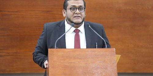 Pide Dip. Roberto García investigar dinero con el que supuestamente pago votos el PRI de los QR