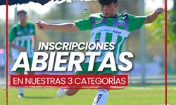 Rioverde será sede estatal de torneo de fútbol Copa Telmex