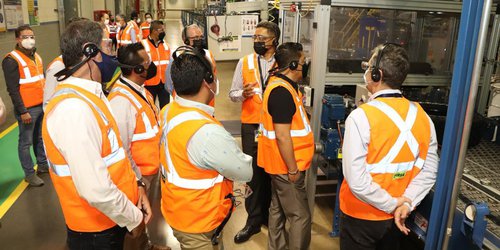 Estado dará seguimiento al nuevo impuesto ambiental